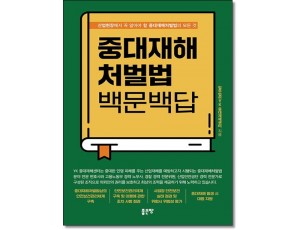 중대재해처벌법 백문백답
