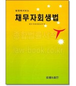 법원에서보는 채무자회생법