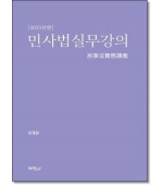 민사법실무강의