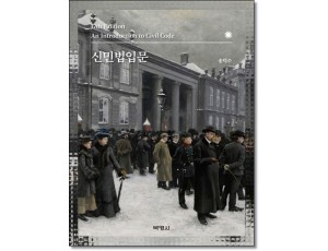 신민법입문 (17판)