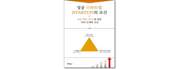 성공스타트업의 조건