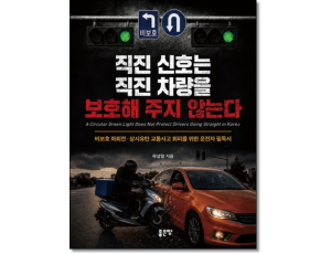 직진신호는 직진 차량을 보호해 주지 않는다