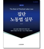 집단노동법실무 [개정10판]