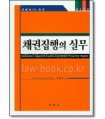 채권집행의 실무