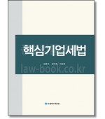 핵심기업세법
