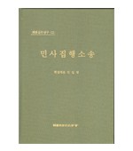 민사집행소송